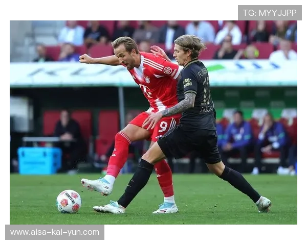 奥格斯堡战术锁点:遏制汉堡强项的秘密武器